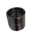 Factory Supply Hardened Steel Bucket Bushings Metal Sleeve Bearings